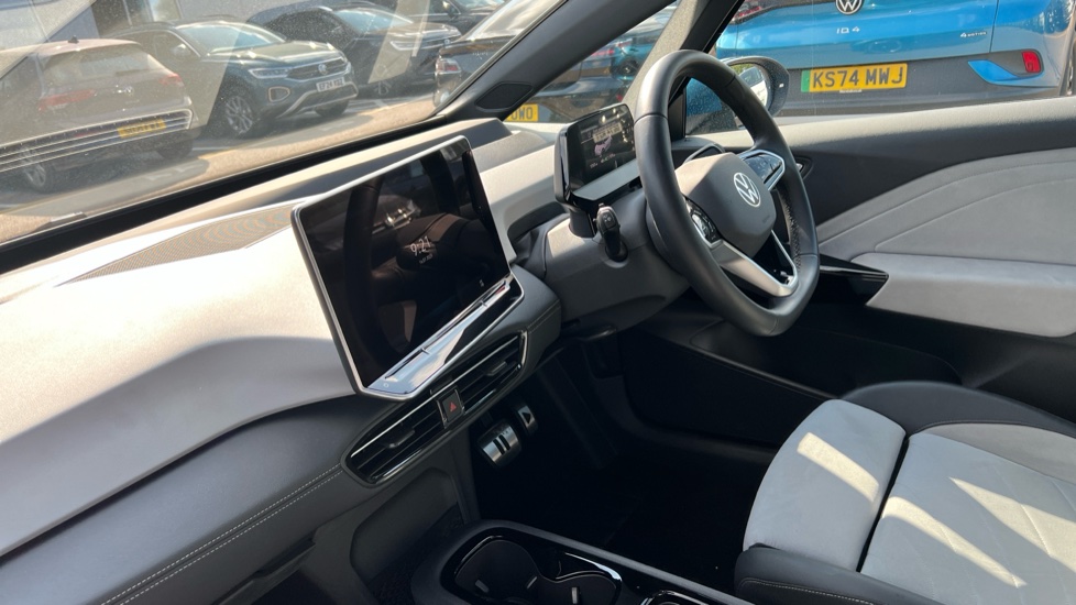 Volkswagen Id3