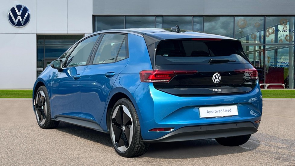 Volkswagen Id3