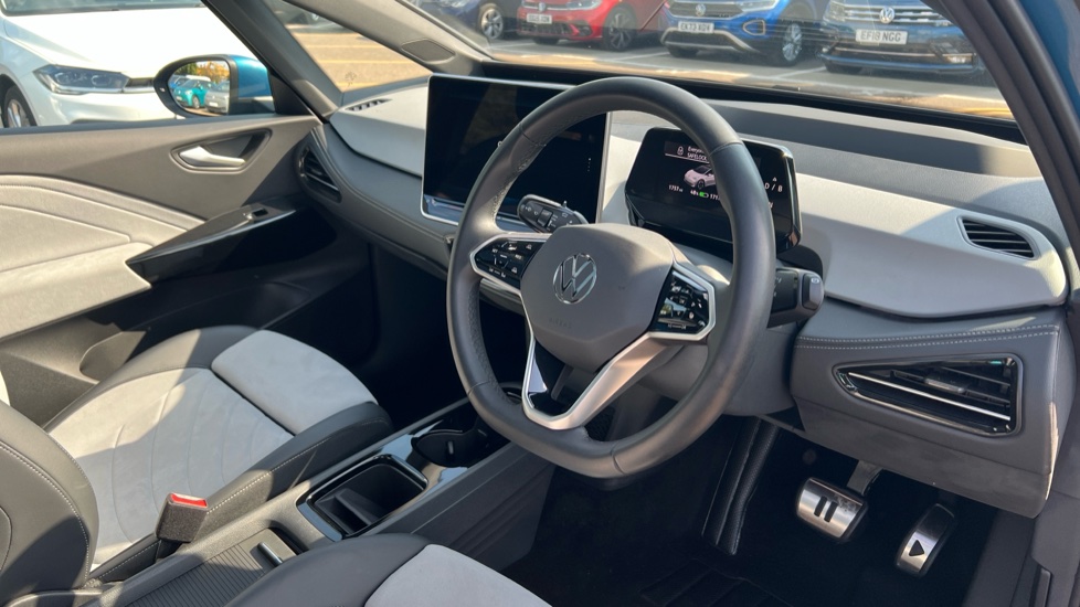 Volkswagen Id3