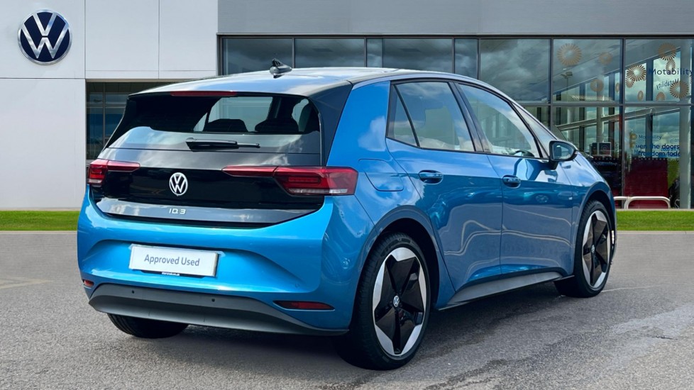 Volkswagen Id3