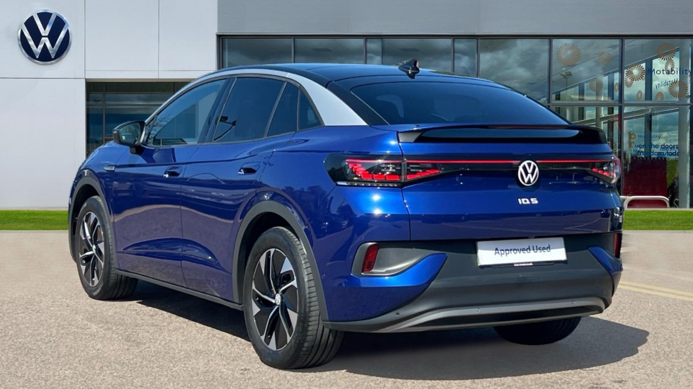 Volkswagen ID5