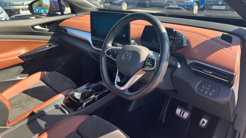 Volkswagen ID5