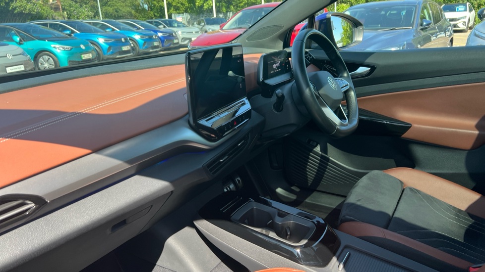 Volkswagen ID5