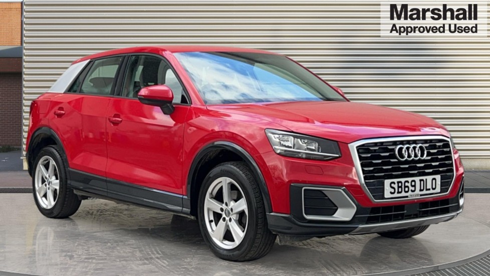 Audi Q2