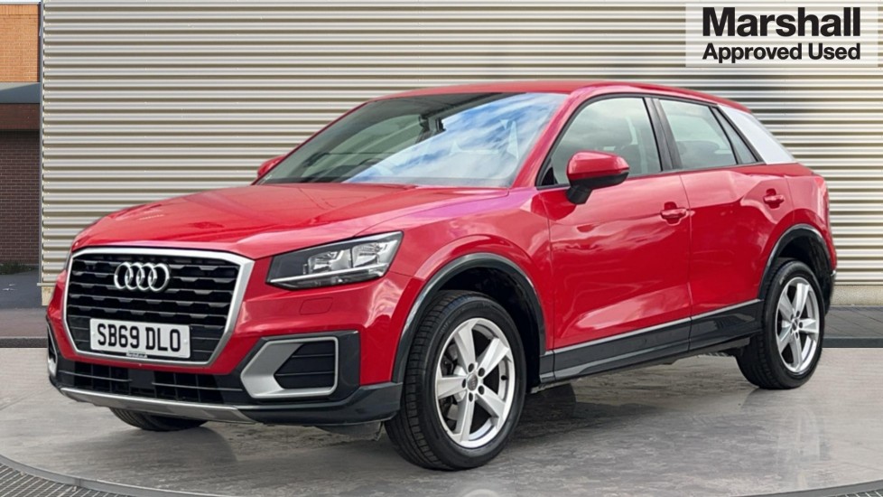Audi Q2