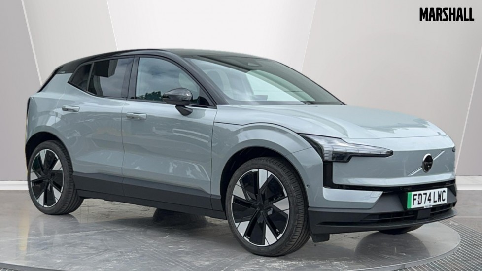 Volvo Ex30