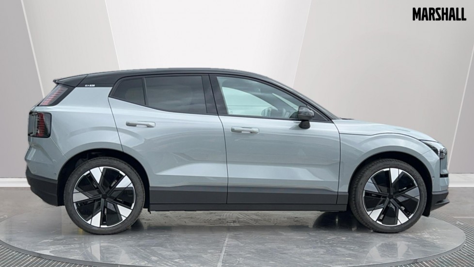 Volvo Ex30