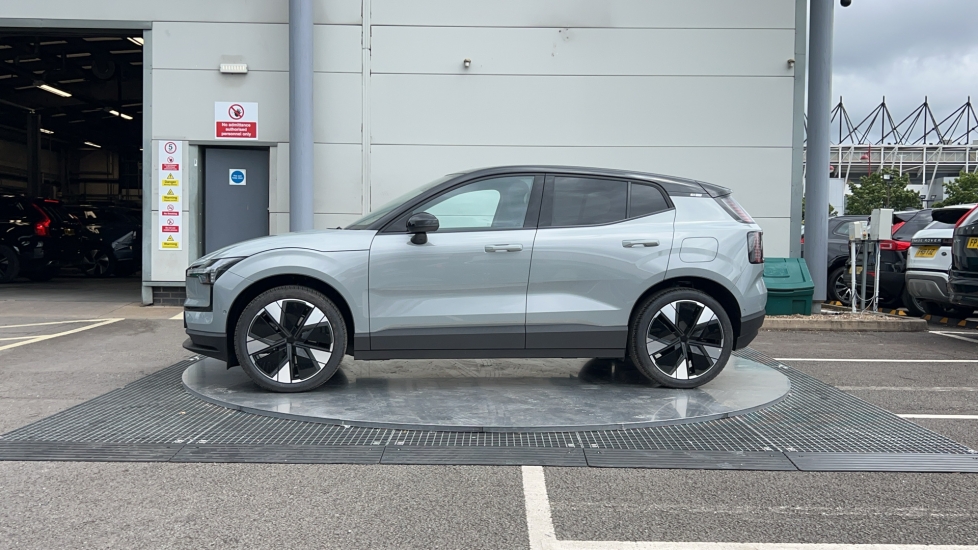 Volvo Ex30
