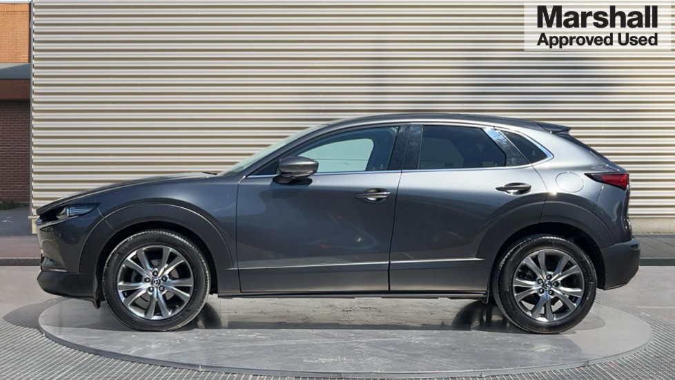 Mazda Cx 30