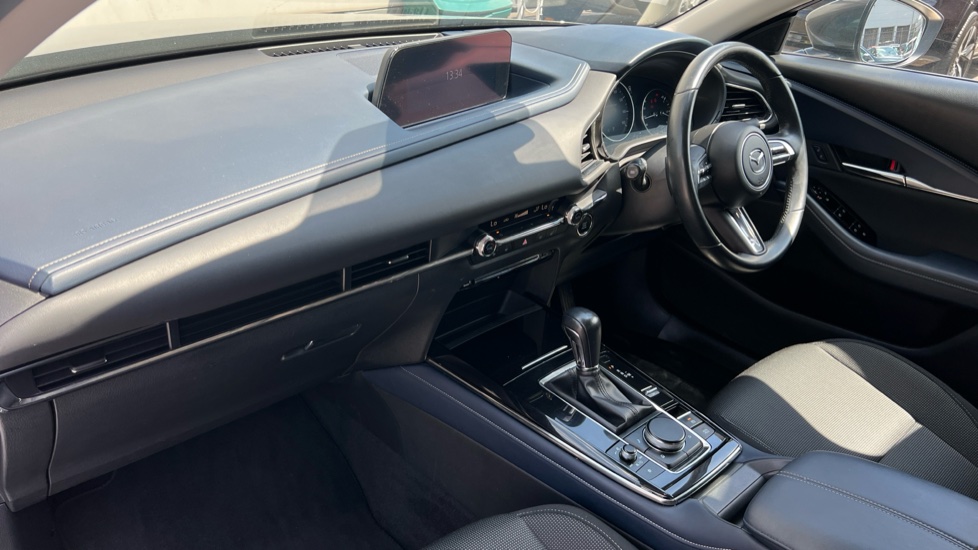 Mazda Cx 30