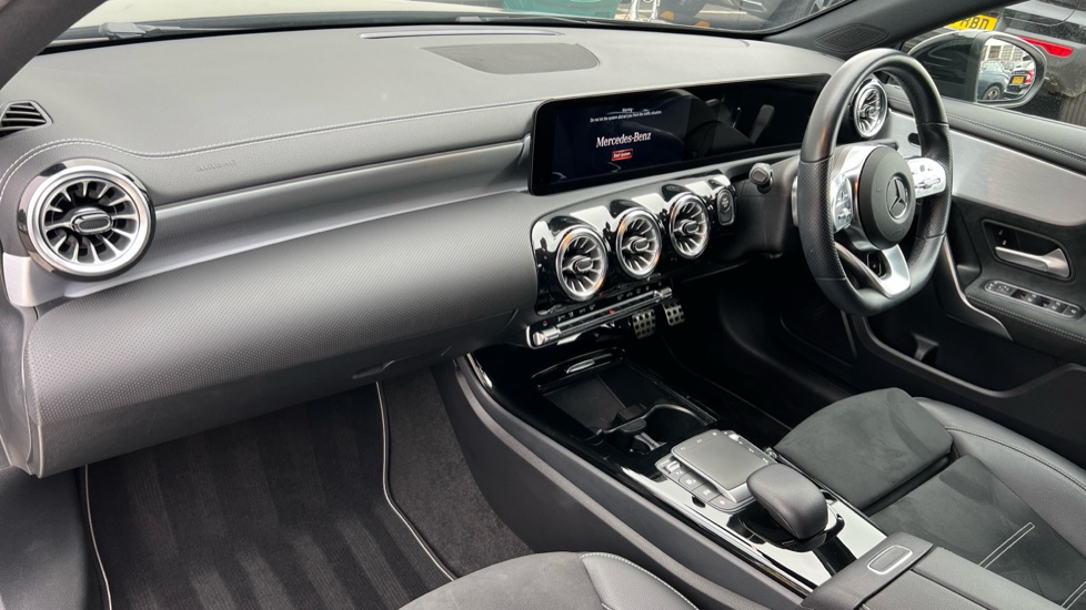 Mercedes Benz A Class