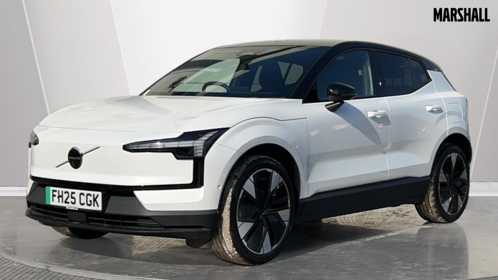 Volvo Ex30