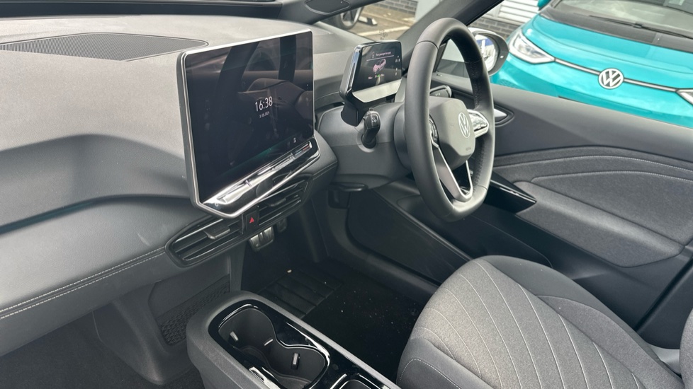 Volkswagen Id3