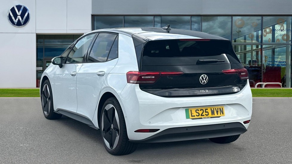 Volkswagen Id3