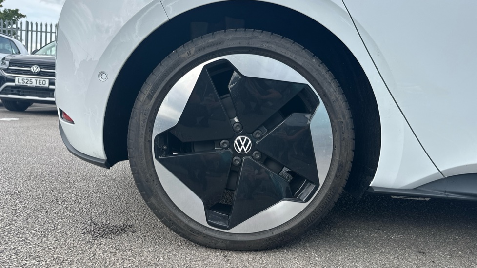 Volkswagen Id3