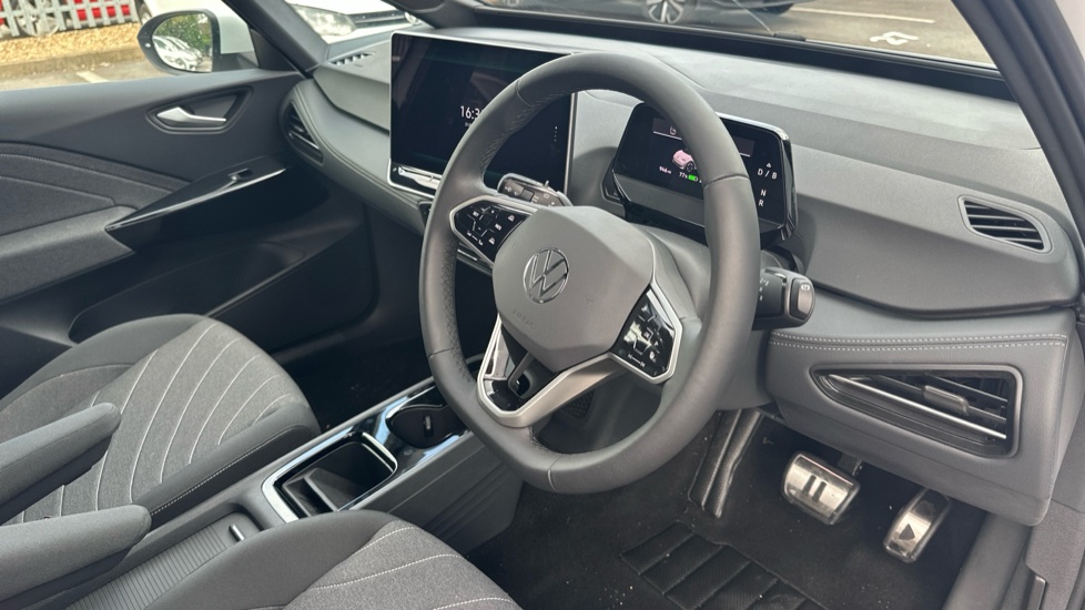 Volkswagen Id3