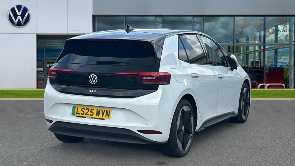 Volkswagen Id3