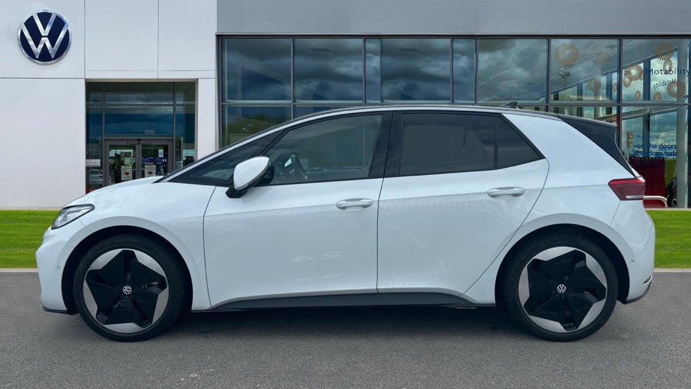 Volkswagen Id3