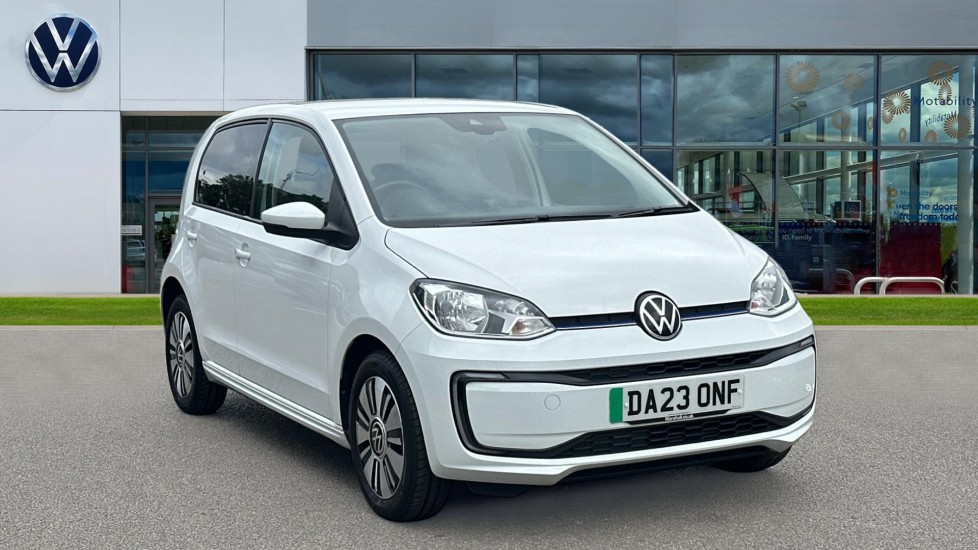 Volkswagen UP