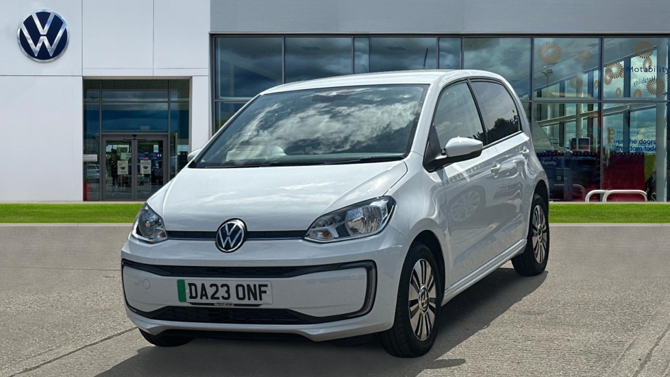 Volkswagen UP