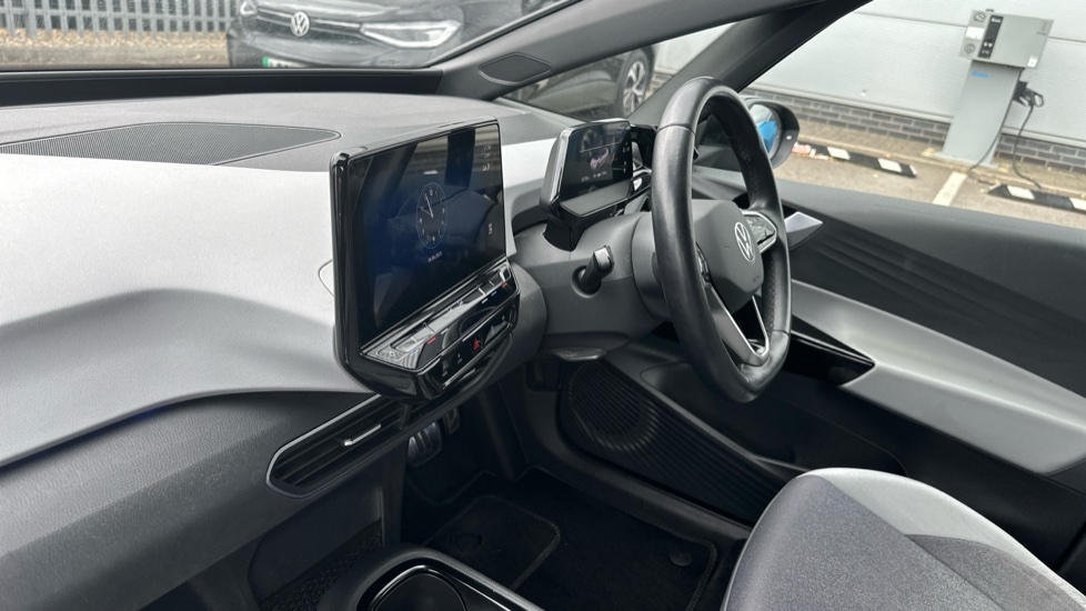 Volkswagen Id3