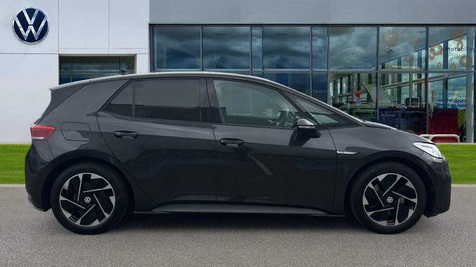 Volkswagen Id3
