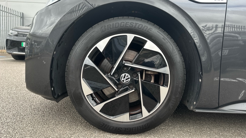 Volkswagen Id3