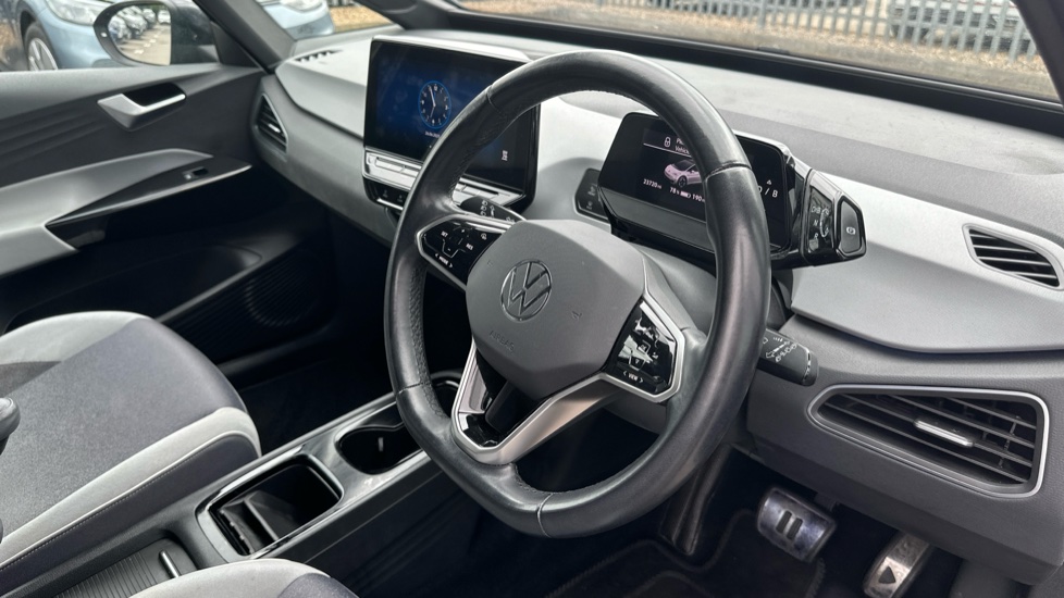 Volkswagen Id3
