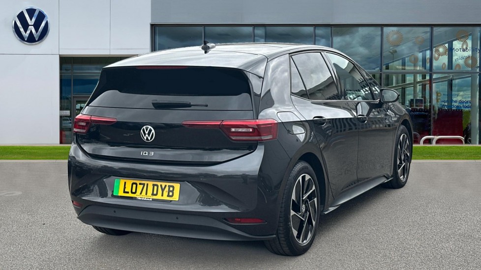 Volkswagen Id3