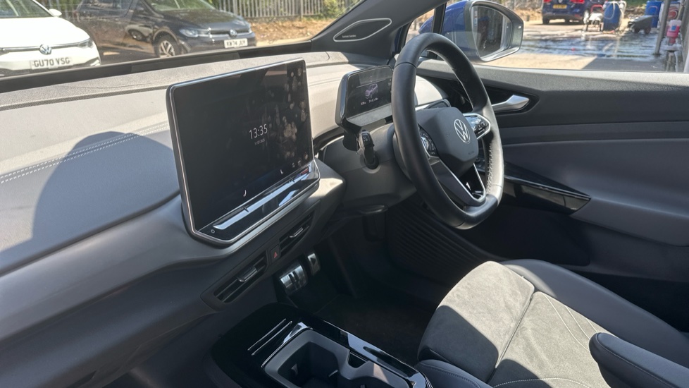 Volkswagen Id4