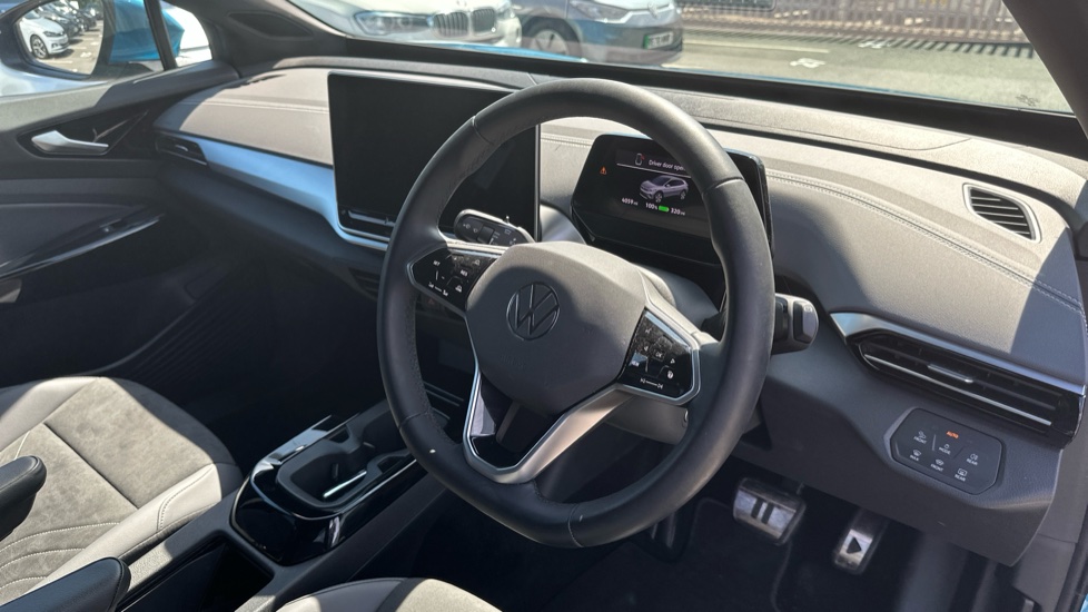 Volkswagen Id4