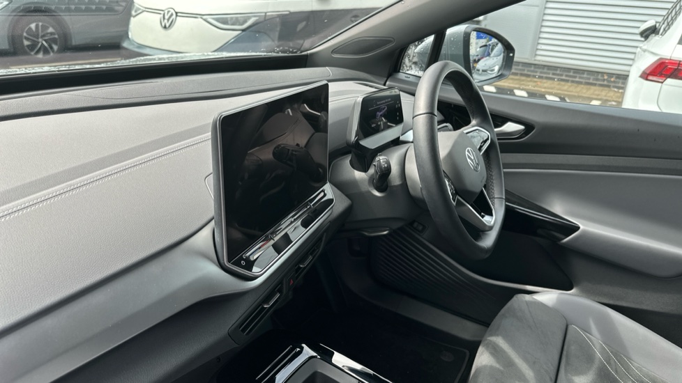 Volkswagen Id4