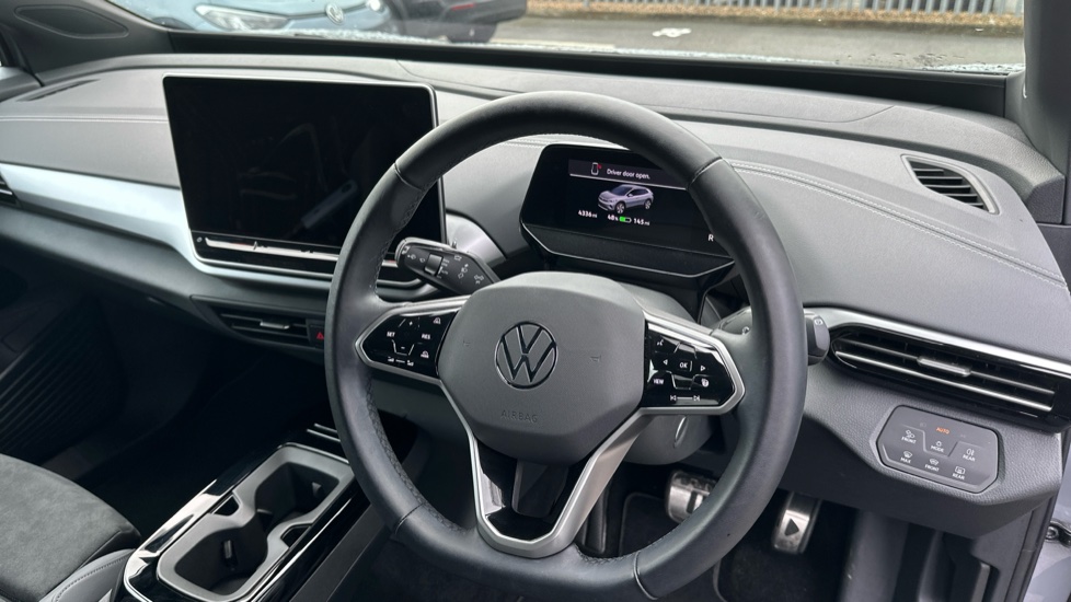 Volkswagen Id4