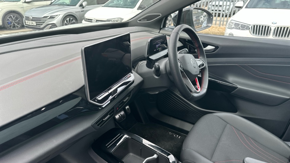 Volkswagen Id4