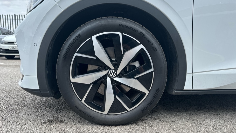 Volkswagen Id4