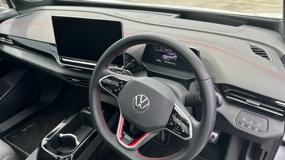 Volkswagen Id4