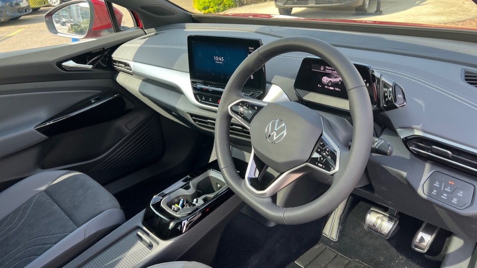Volkswagen Id4