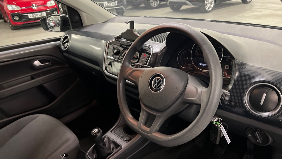 Volkswagen UP