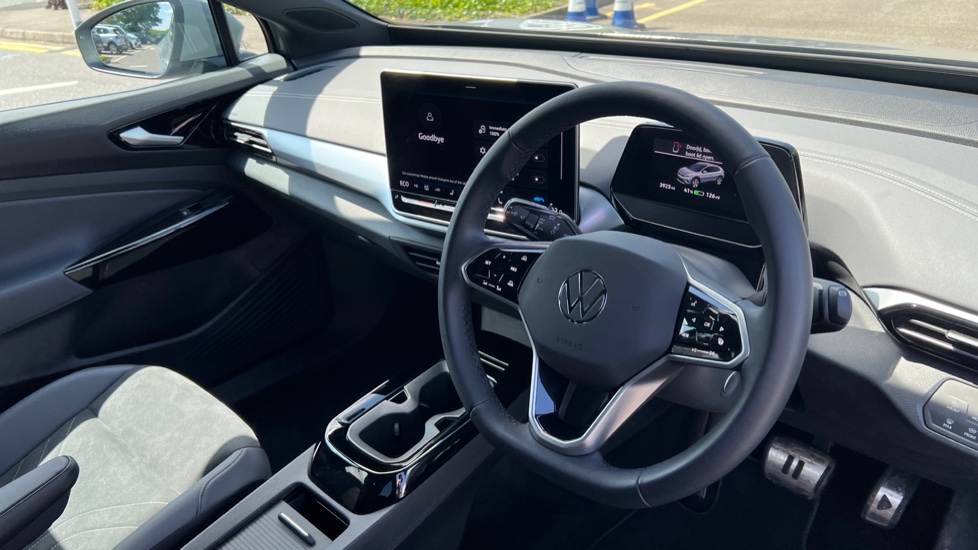 Volkswagen Id4