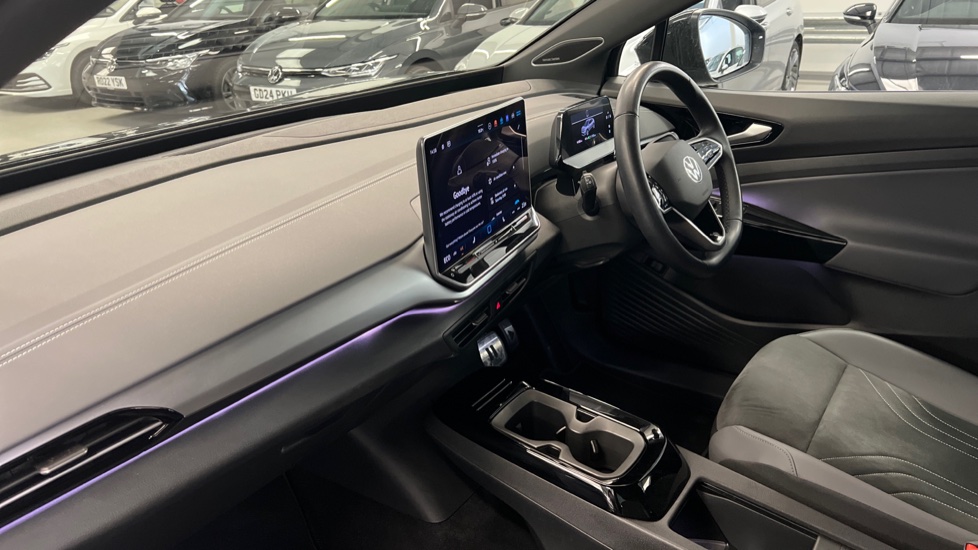 Volkswagen Id4