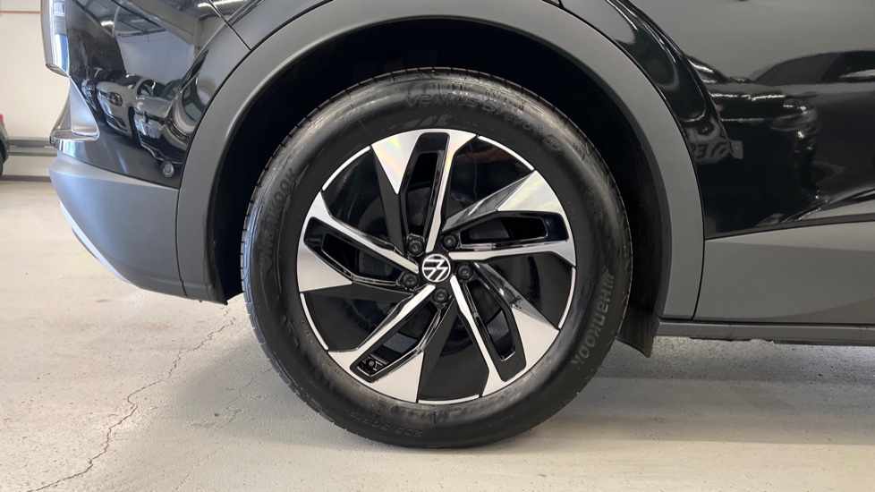 Volkswagen Id4