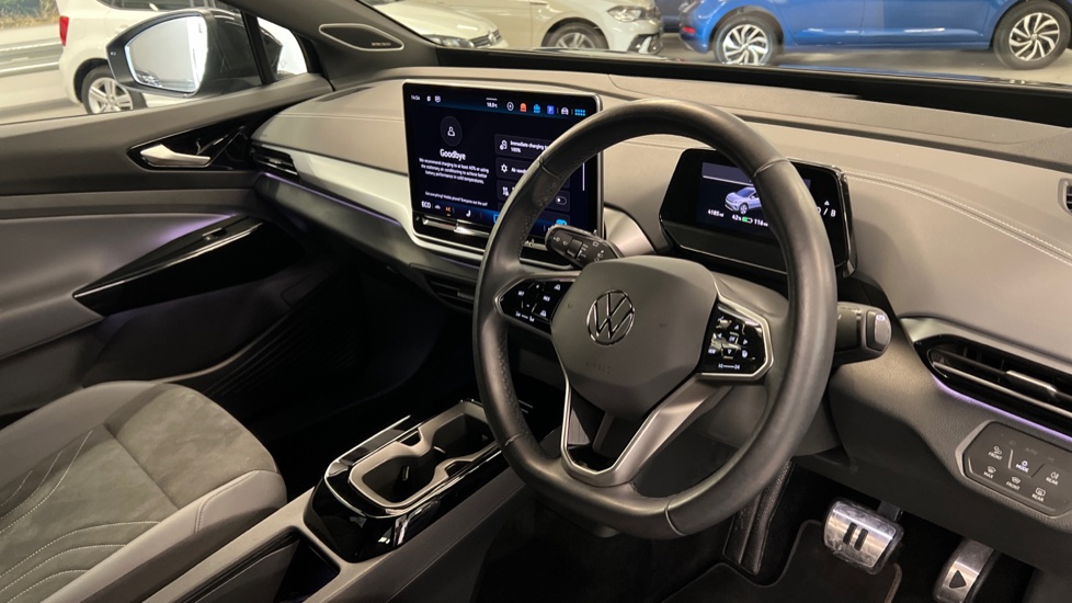 Volkswagen Id4