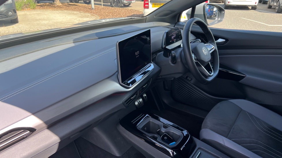 Volkswagen Id4