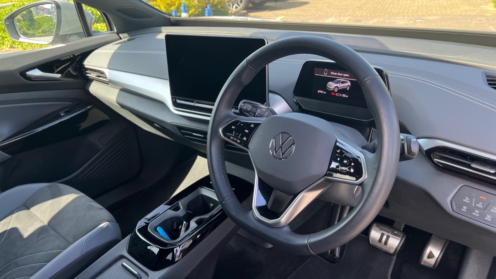 Volkswagen Id4