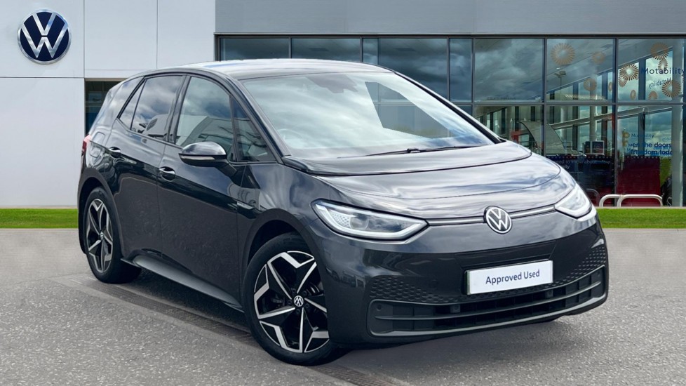 Volkswagen Id3