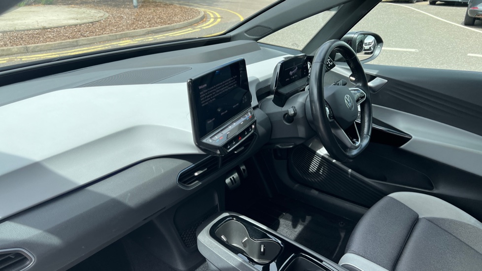 Volkswagen Id3