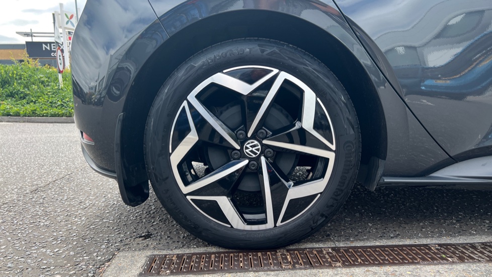 Volkswagen Id3