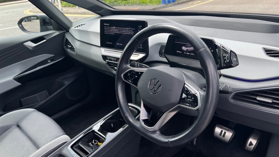 Volkswagen Id3