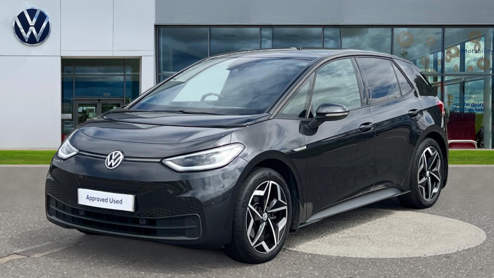Volkswagen Id3