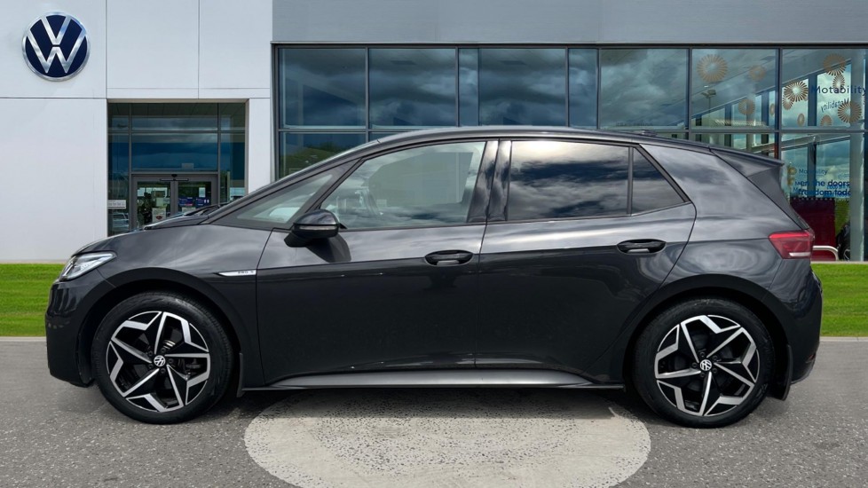 Volkswagen Id3